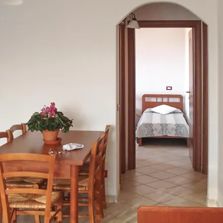 Apartment Casa Margherita 2