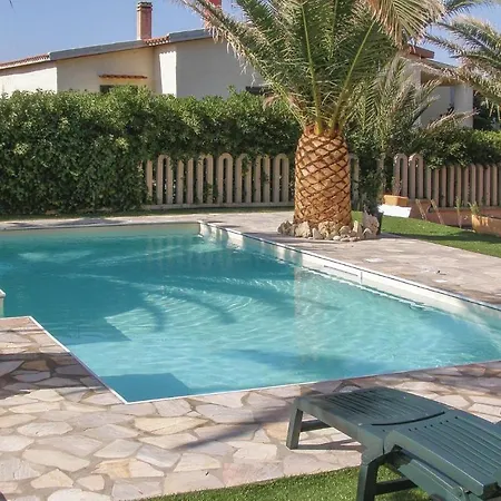 Casa Margherita 2 Apartment Valledoria (Sardinia)