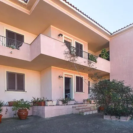 Casa Margherita 2 * Valledoria (Sardinia)