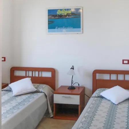 Casa Margherita 2 Apartment