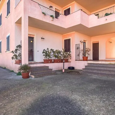 Casa Margherita 2 *