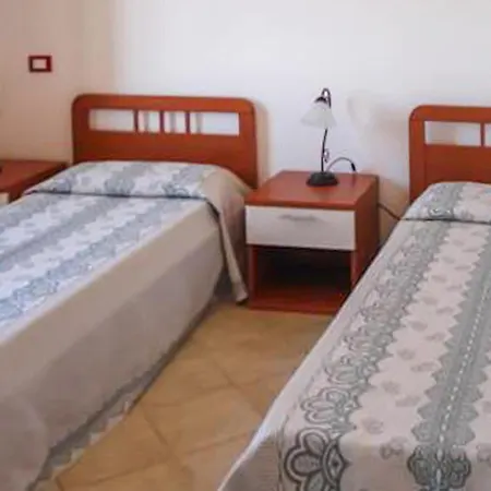Casa Margherita 2 Apartment *