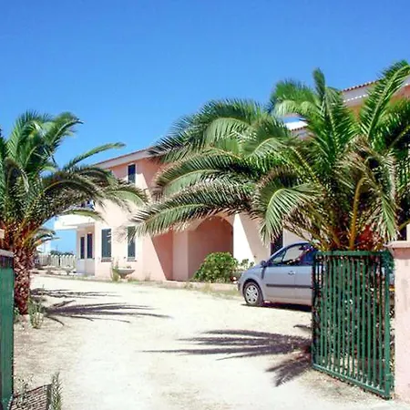 Apartment Casa Margherita 2