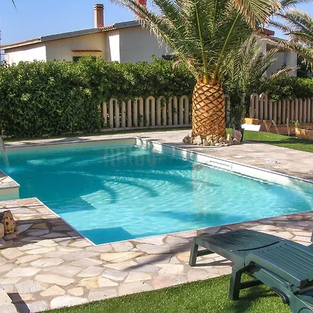 Casa Margherita 2 Apartment