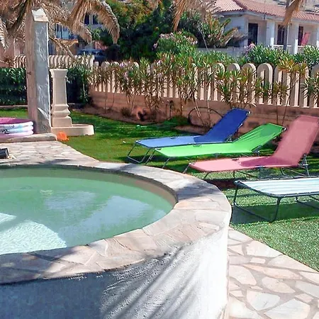 Casa Margherita 2 Apartment Valledoria (Sardinia)