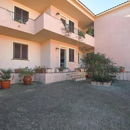 Casa Margherita 2 Valledoria (Sardinia)